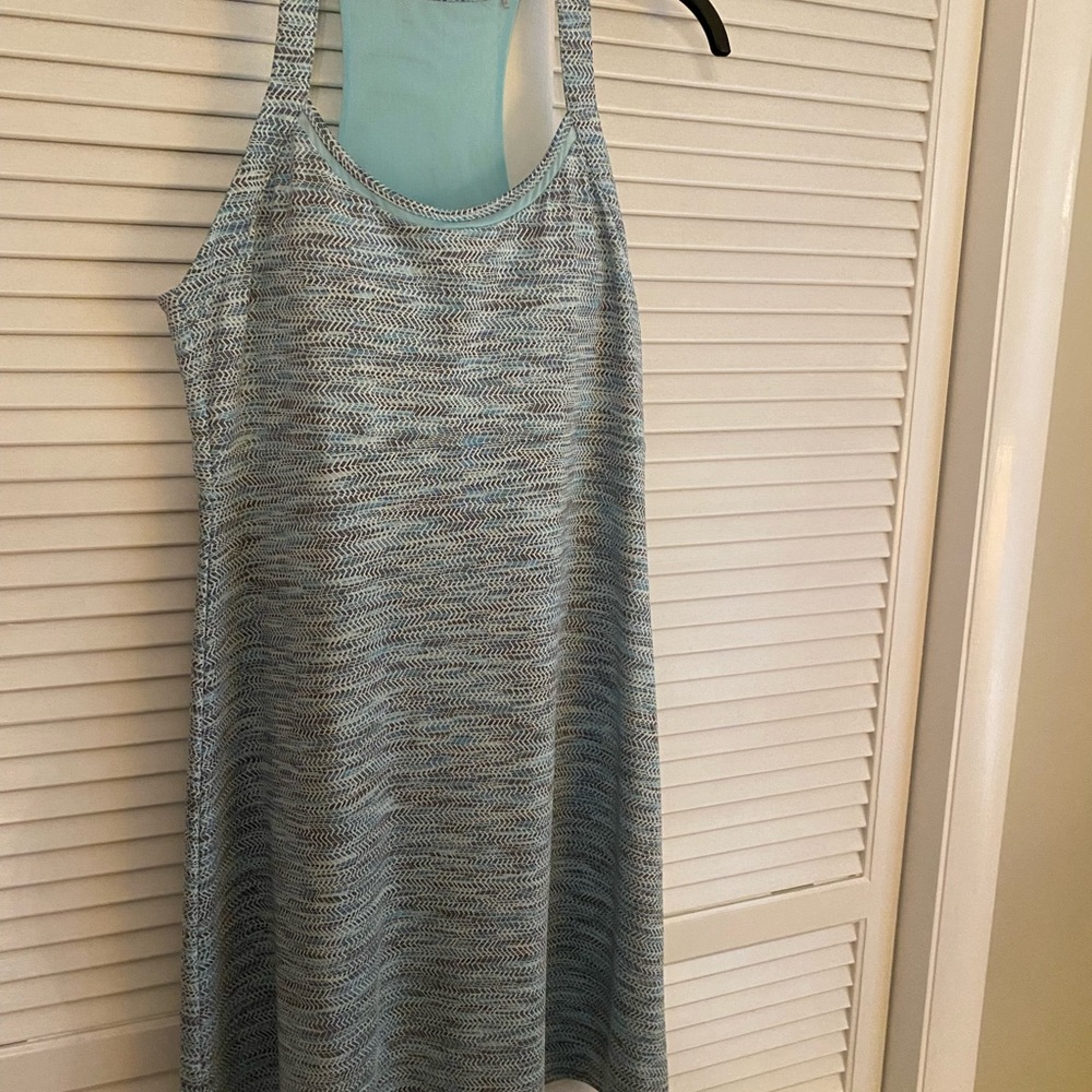 MPG Sport Dress with Built In Bra